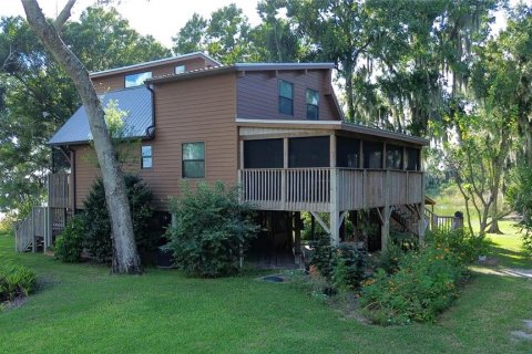Villa ou maison à vendre à Frostproof, Floride: 3 chambres, 156.08 m2 № 2422794 - photo 3