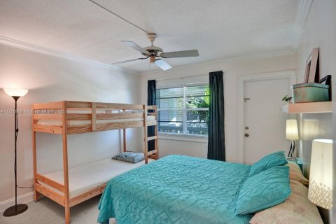 Condo in Fort Lauderdale, Florida, 2 bedrooms  № 1700054 - photo 8