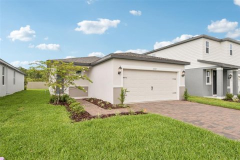 Casa en venta en Zephyrhills, Florida, 4 dormitorios, 149.29 m2 № 1758343 - foto 14