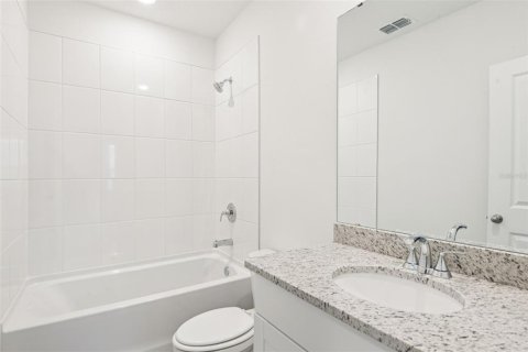 Casa en venta en Zephyrhills, Florida, 4 dormitorios, 149.29 m2 № 1758343 - foto 21