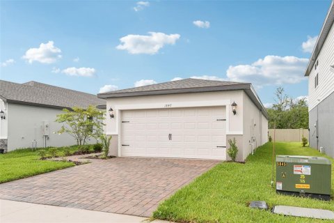 Casa en venta en Zephyrhills, Florida, 4 dormitorios, 149.29 m2 № 1758343 - foto 13