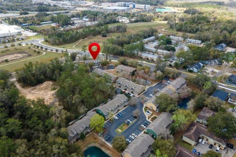 Townhouse in Gainesville, Florida 2 bedrooms, 106.09 sq.m. № 2403701 - photo 26