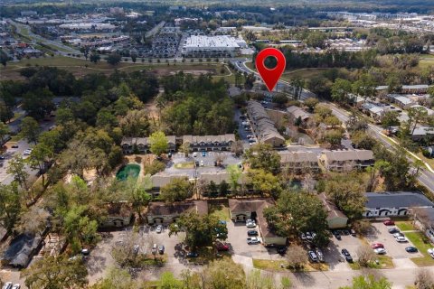 Townhouse in Gainesville, Florida 2 bedrooms, 106.09 sq.m. № 2403701 - photo 23