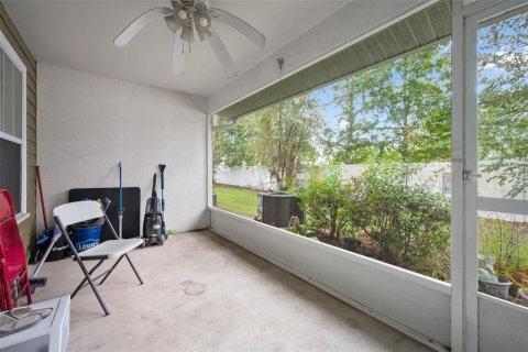 Townhouse in Gainesville, Florida 2 bedrooms, 106.09 sq.m. № 2403701 - photo 20