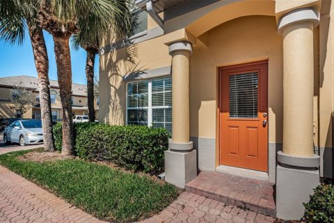 Touwnhouse à louer à Saint Petersburg, Floride: 3 chambres, 124.95 m2 № 2097335 - photo 4