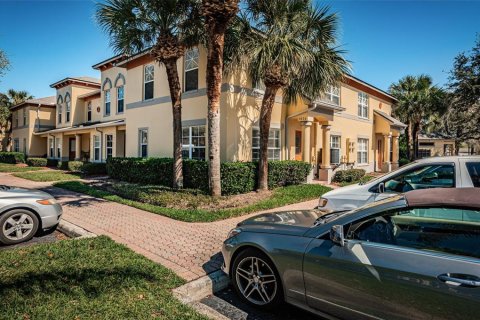 Touwnhouse à louer à Saint Petersburg, Floride: 3 chambres, 124.95 m2 № 2097335 - photo 3