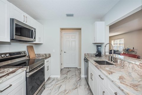 Touwnhouse à louer à Saint Petersburg, Floride: 3 chambres, 124.95 m2 № 2097335 - photo 21