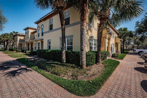 Touwnhouse à Saint Petersburg, Floride 3 chambres, 124.95 m2 № 2097335
