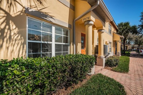 Touwnhouse à louer à Saint Petersburg, Floride: 3 chambres, 124.95 m2 № 2097335 - photo 2
