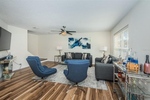 Touwnhouse à louer à Saint Petersburg, Floride: 3 chambres, 124.95 m2 № 2097335 - photo 6