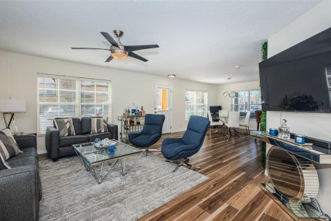 Touwnhouse à louer à Saint Petersburg, Floride: 3 chambres, 124.95 m2 № 2097335 - photo 7