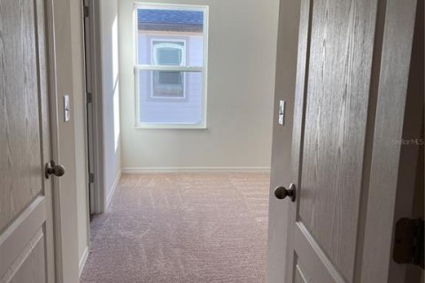 Touwnhouse à louer à Tampa, Floride: 3 chambres, 172.8 m2 № 2416400 - photo 12