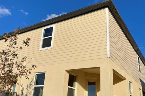 Touwnhouse à louer à Tampa, Floride: 3 chambres, 172.8 m2 № 2416400 - photo 3