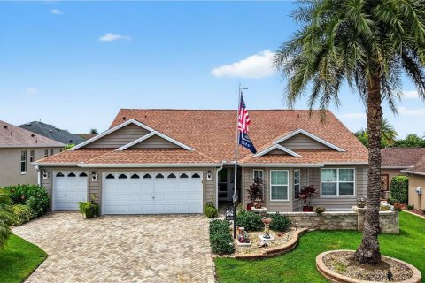 Casa en venta en The Villages, Florida, 4 dormitorios, 204.57 m2 № 1916779 - foto 1