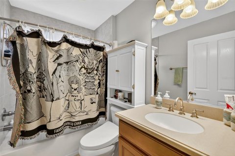 Casa en venta en The Villages, Florida, 4 dormitorios, 204.57 m2 № 1916779 - foto 25