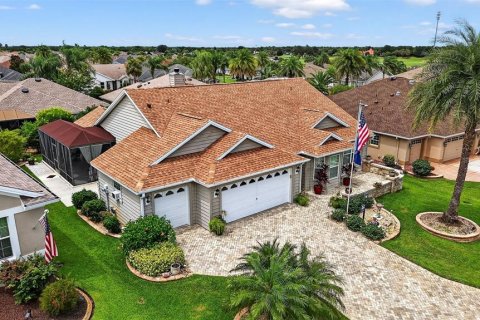 Casa en venta en The Villages, Florida, 4 dormitorios, 204.57 m2 № 1916779 - foto 4