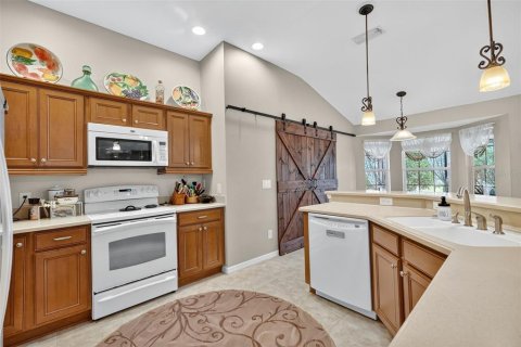 Casa en venta en The Villages, Florida, 4 dormitorios, 204.57 m2 № 1916779 - foto 18