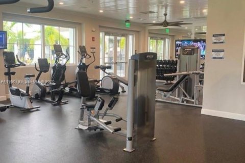 Снять в аренду виллу или дом в Дирфилд-Бич, Флорида 4 спальни, 202.9м2, № 2022014 - фото 18