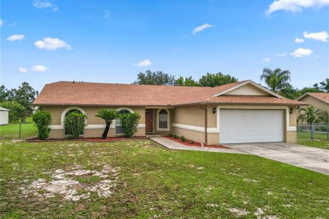 Casa en venta en Lakeland, Florida, 3 dormitorios, 157.56 m2 № 1832801 - foto 5
