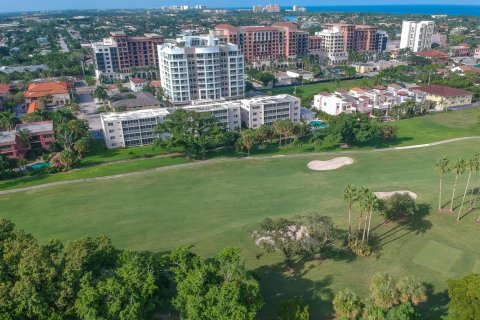 Condominio en Boca Raton, Florida, 2 dormitorios  № 2272408