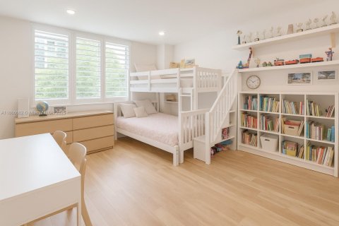 Copropriété à vendre à Key Biscayne, Floride: 3 chambres, 125.42 m2 № 1932973 - photo 8