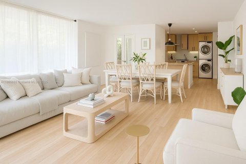 Copropriété à vendre à Key Biscayne, Floride: 3 chambres, 125.42 m2 № 1932973 - photo 5