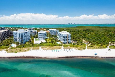 Condominio en venta en Key Biscayne, Florida, 3 dormitorios, 125.42 m2 № 1932973 - foto 19
