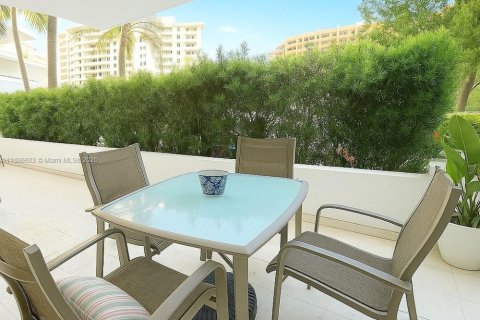 Copropriété à vendre à Key Biscayne, Floride: 3 chambres, 125.42 m2 № 1932973 - photo 13