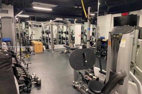 Condominio en venta en Key Biscayne, Florida, 3 dormitorios, 125.42 m2 № 1932973 - foto 21