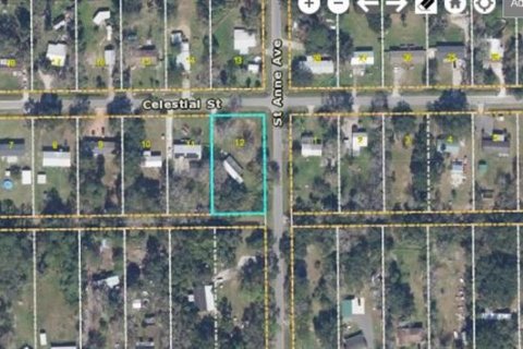 Land in Christmas, Florida № 1618066 - photo 2