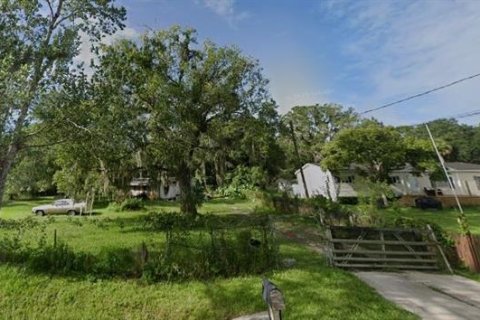 Land in Christmas, Florida № 1618066 - photo 1