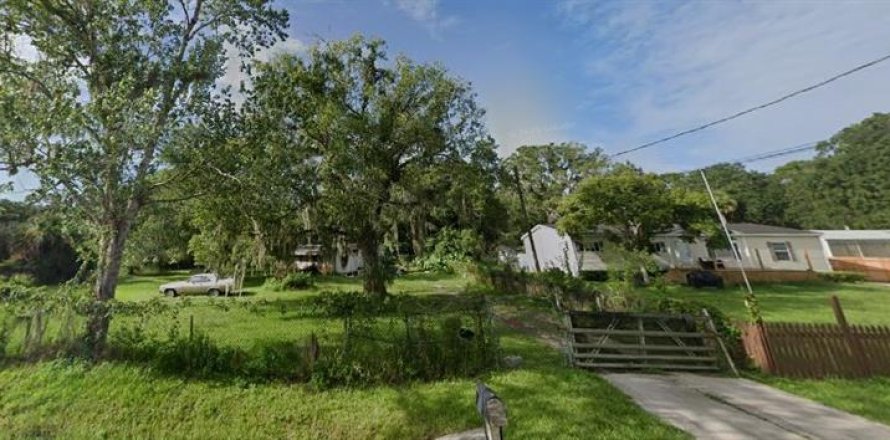 Land in Christmas, Florida № 1618066