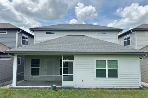 Купить виллу или дом в Гейнсвилл, Флорида 5 комнат, 173.54м2, № 2225968 - фото 20