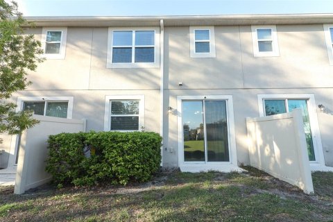 Townhouse in Orlando, Florida 3 bedrooms, 151.8 sq.m. № 1529320 - photo 30