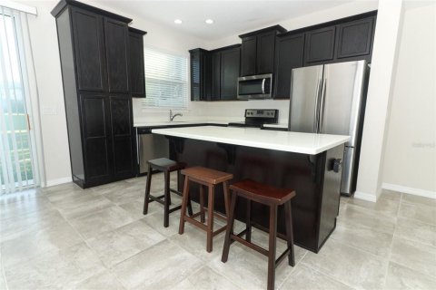 Townhouse in Orlando, Florida 3 bedrooms, 151.8 sq.m. № 1529320 - photo 6