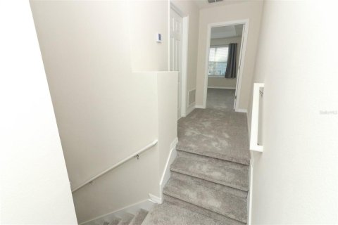 Townhouse in Orlando, Florida 3 bedrooms, 151.8 sq.m. № 1529320 - photo 16