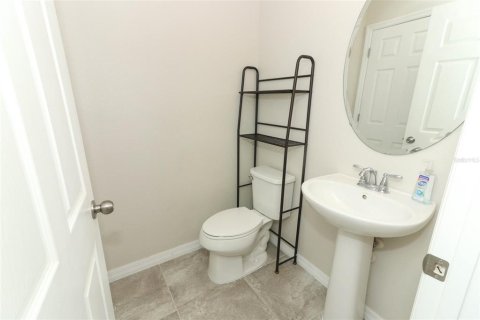 Townhouse in Orlando, Florida 3 bedrooms, 151.8 sq.m. № 1529320 - photo 15