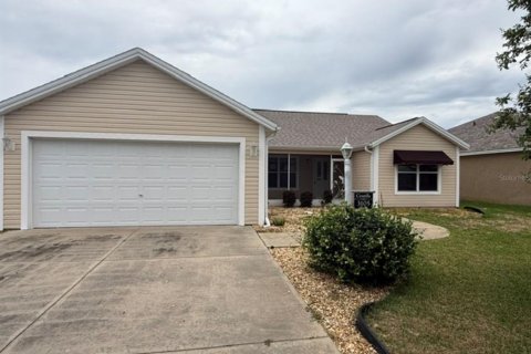 House in The Villages, Florida 3 bedrooms, 129.32 sq.m. № 2096157