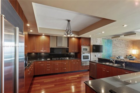 Condo in Aventura, Florida, 3 bedrooms  № 1948705 - photo 8