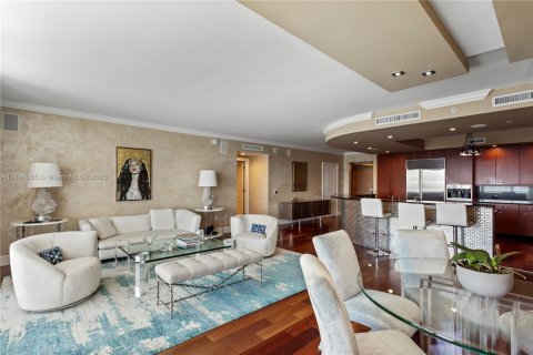 Condo in Aventura, Florida, 3 bedrooms  № 1948705 - photo 14
