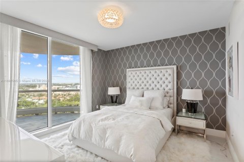 Condo in Aventura, Florida, 3 bedrooms  № 1948705 - photo 26
