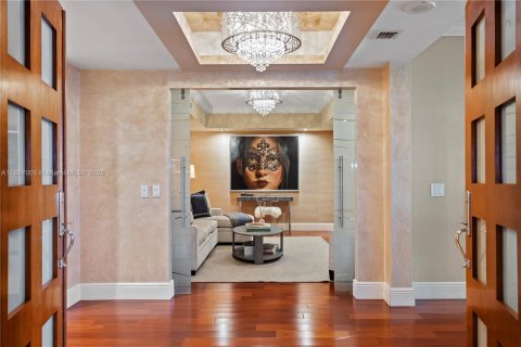 Condo in Aventura, Florida, 3 bedrooms  № 1948705 - photo 1