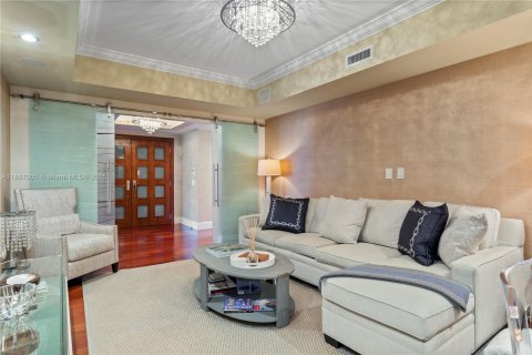 Condo in Aventura, Florida, 3 bedrooms  № 1948705 - photo 4