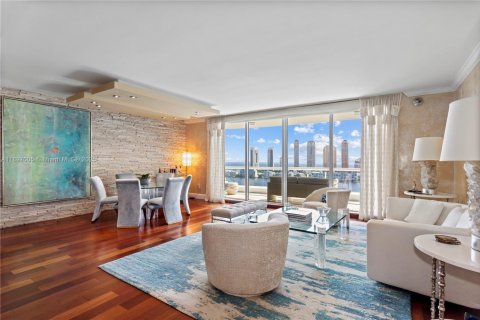 Condo in Aventura, Florida, 3 bedrooms  № 1948705 - photo 10