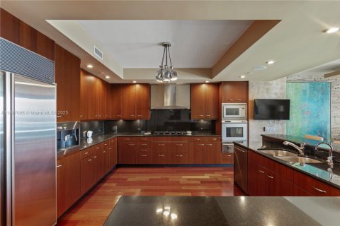 Condo in Aventura, Florida, 3 bedrooms  № 1948705 - photo 7