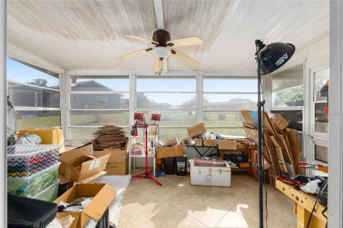 Купить виллу или дом в Окала, Флорида 3 комнаты, 125.6м2, № 2099533 - фото 27