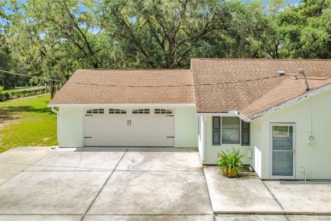 Villa ou maison à vendre à Inverness, Floride: 3 chambres, 194.54 m2 № 2410690 - photo 2