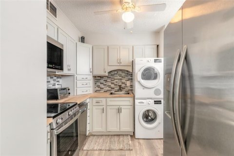 Condominio en venta en Daytona Beach, Florida, 2 dormitorios, 86.31 m2 № 1866727 - foto 7