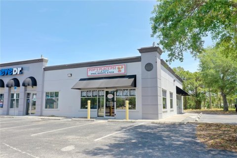 Immobilier commercial à vendre à Cocoa, Floride: 124.67 m2 № 1685116 - photo 1
