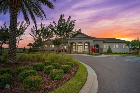 Townhouse in Kissimmee, Florida 3 bedrooms, 150.87 sq.m. № 2201467 - photo 19